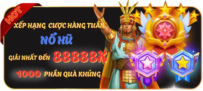 Sự kiện khuyến mãi bắn cá Kingbet86