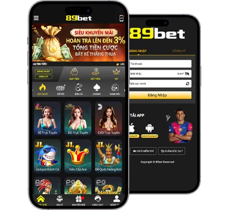 Địa chỉ đăng nhập Kingbet86