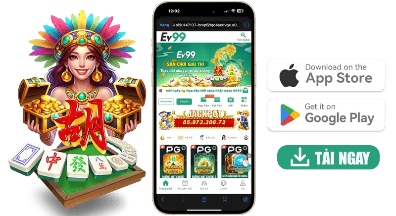 Ưu đãi Kingbet86