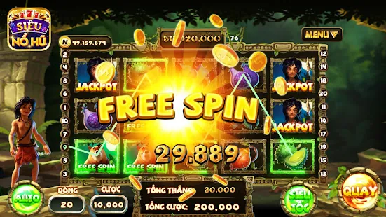 Game Jackpot Kingbet86 với giải thưởng lớn
