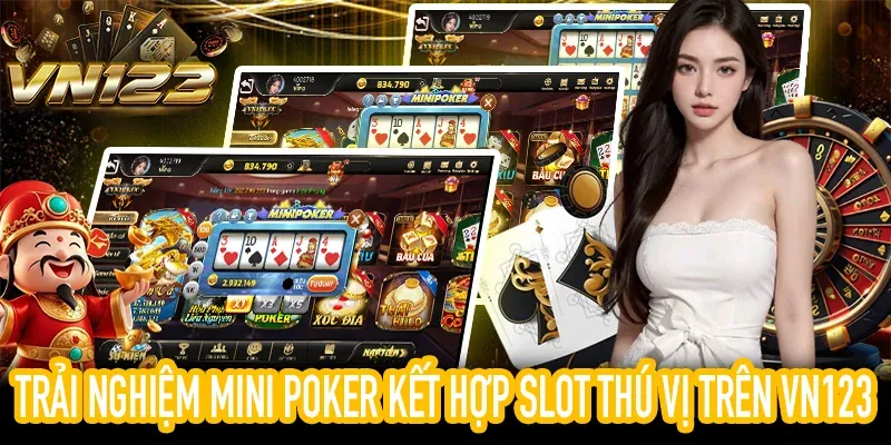 Baccarat Trực Tuyến cùng dealer xinh đẹp