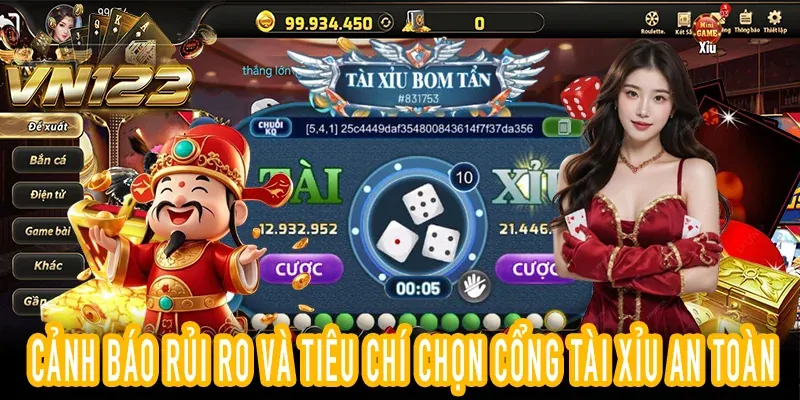 Blackjack Trực Tuyến