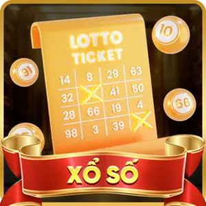 Xổ số Kingbet86