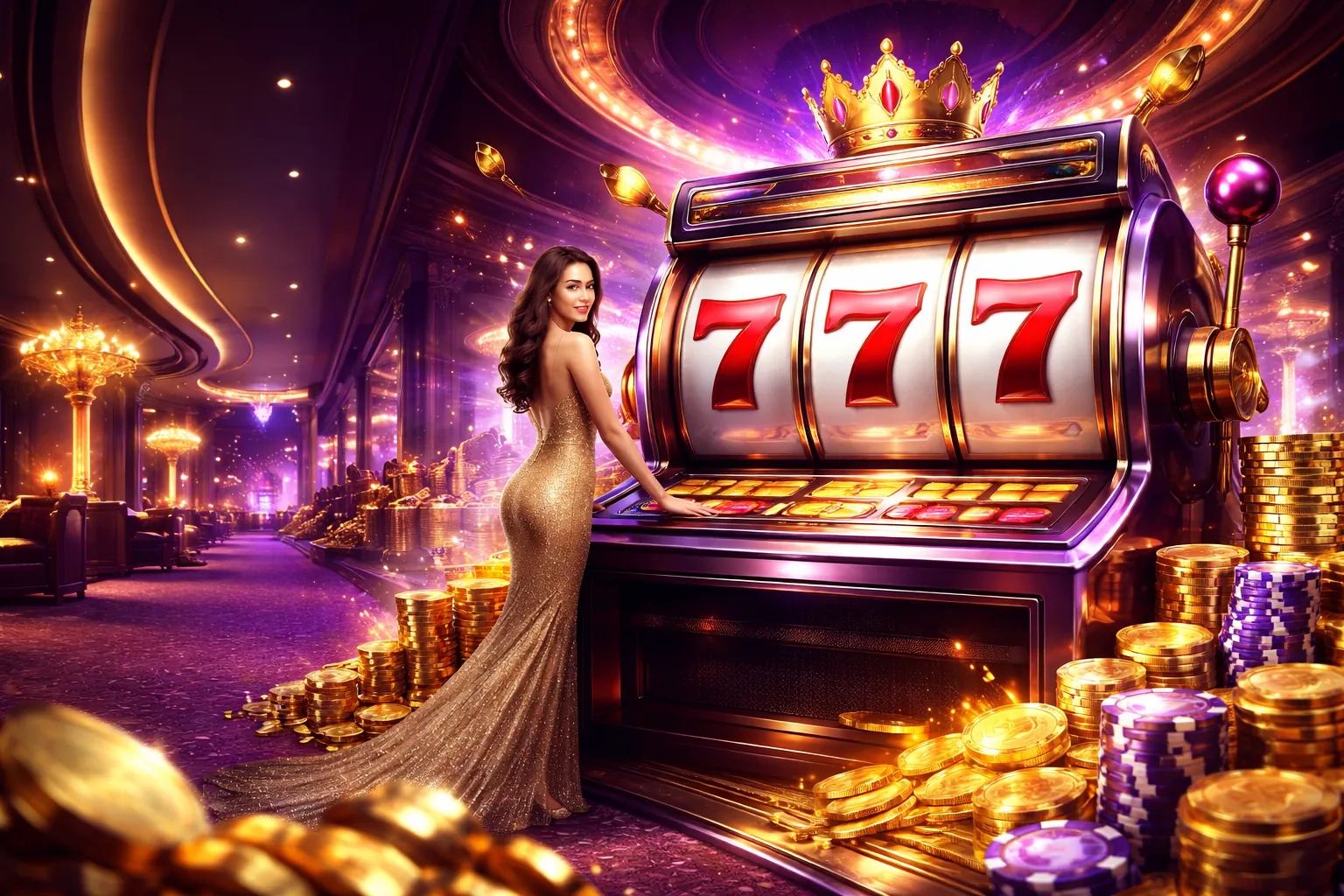 Hình ảnh Nổ hũ Kingbet86