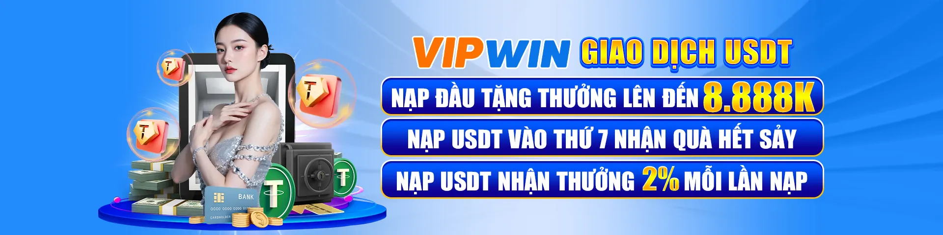 Các phương thức thanh toán an toàn tại Kingbet86