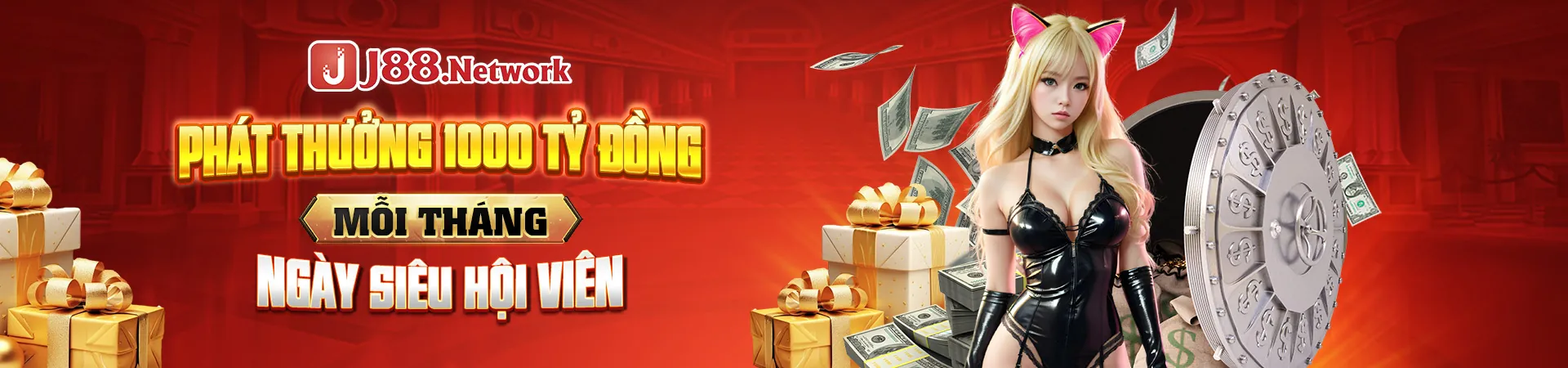Chương trình VIP độc quyền Kingbet86