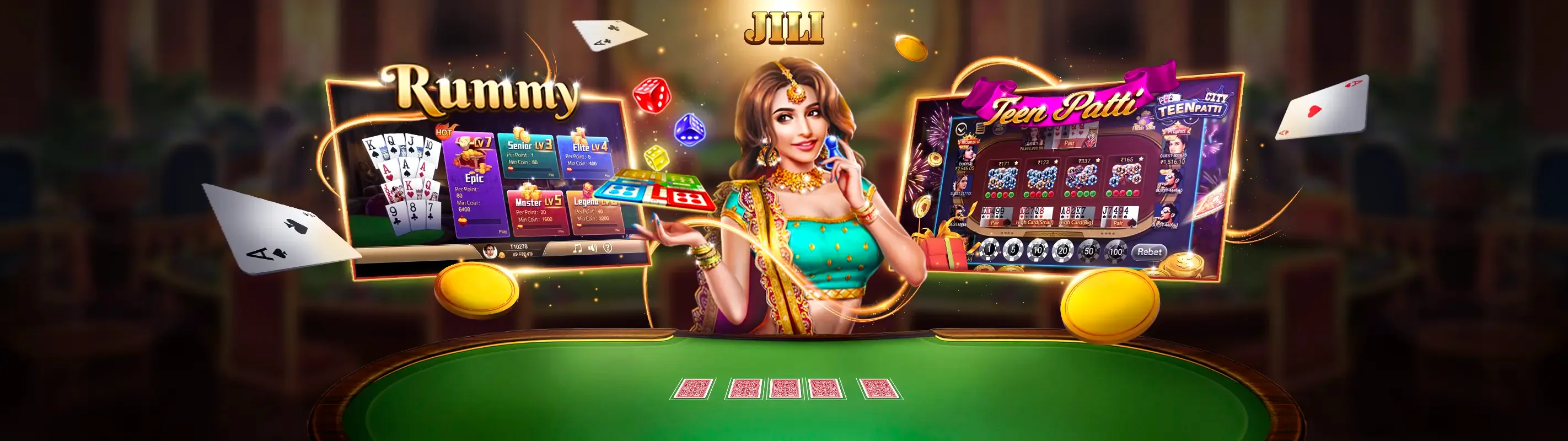 Hình ảnh chính game Mahjong Kingbet86