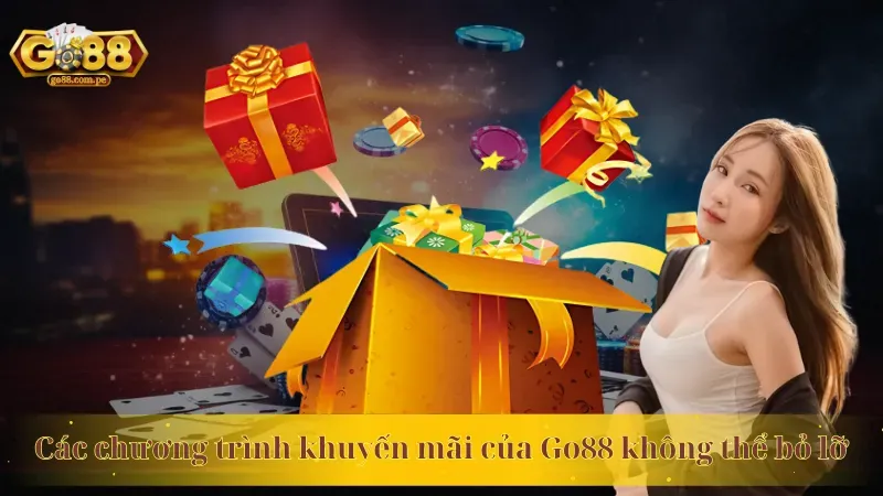 Chương trình VIP Kingbet86